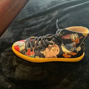 gucci,size 8,various colors